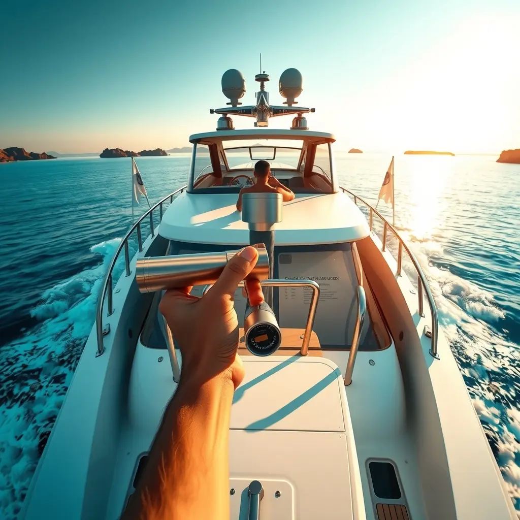 YachtConcierges: yacht concierge