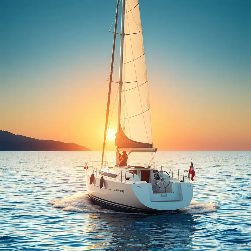 Crewed or bareboat — which fits us?