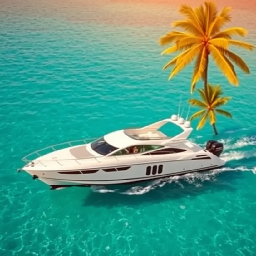 Best months to charter in the Caribbean?